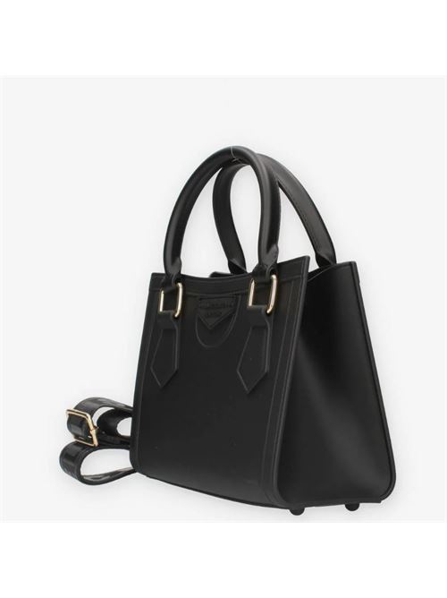 Borsa Marc Ellis Flat Wood S MARC ELLIS | FLAT WOOD S_24.BLK/GOLD